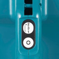 makita CL121DSA Akku-Staubsauger