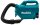 makita CL121DSA Akku-Staubsauger