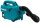 makita CL121DSA Akku-Staubsauger