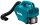 makita CL121DSA Akku-Staubsauger
