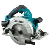 makita DHS782ZJ Akku-Handkreissäge 2x 18,0 V, ohne Akku