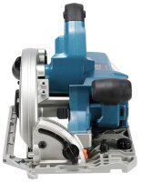 makita DHS782ZJ Akku-Handkreissäge 2x 18,0 V, ohne Akku