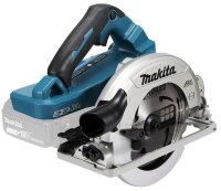 makita DHS782ZJ Akku-Handkreissäge 2x 18,0 V, ohne Akku