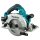 makita DHS782ZJ Akku-Handkreissäge 2x 18,0 V, ohne Akku