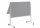 AKTION: MAUL Moderationswand professionell, klappbar 120,0 x 150,0 cm grau + GRATIS Moderations-Starter-Set, bestehend aus je 120 Moderationskarten Ø 9,5 cm, Ø 13,5 cm, 9,5 x 20,0 cm, 200 Signal-Nadeln