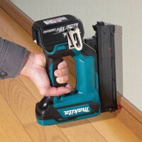 makita DFN350Z Akku-Nagler 18,0 V, ohne Akku