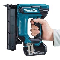makita DFN350Z Akku-Nagler 18,0 V, ohne Akku