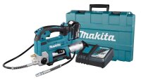 makita DGP180Z Akku-Fettpresse 690 bar 18,0 V