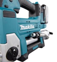makita DGP180Z Akku-Fettpresse 690 bar 18,0 V