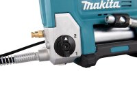 makita DGP180Z Akku-Fettpresse 690 bar 18,0 V