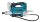 makita DGP180Z Akku-Fettpresse 690 bar 18,0 V
