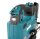 makita DGP180Z Akku-Fettpresse 690 bar 18,0 V