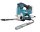 makita DGP180Z Akku-Fettpresse 690 bar 18,0 V