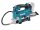 makita DGP180Z Akku-Fettpresse 690 bar 18,0 V