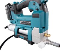 makita DGP180RT Akku-Fettpresse 690 bar 18,0 V