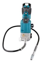 makita DGP180RT Akku-Fettpresse 690 bar 18,0 V
