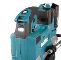 makita DGP180RT Akku-Fettpresse 690 bar 18,0 V