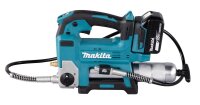 makita DGP180RT Akku-Fettpresse 690 bar 18,0 V