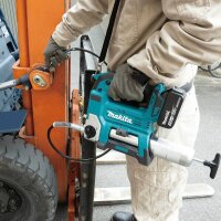 makita DGP180RT Akku-Fettpresse 690 bar 18,0 V