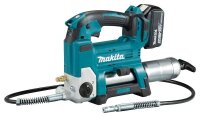 makita DGP180RT Akku-Fettpresse 690 bar 18,0 V