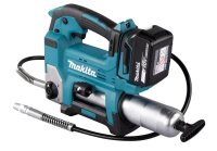 makita DGP180RT Akku-Fettpresse 690 bar 18,0 V