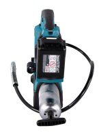 makita DGP180RT Akku-Fettpresse 690 bar 18,0 V