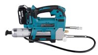 makita DGP180RT Akku-Fettpresse 690 bar 18,0 V
