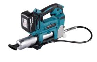 makita DGP180RT Akku-Fettpresse 690 bar 18,0 V