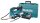 makita DGP180RT Akku-Fettpresse 690 bar 18,0 V