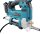 makita DGP180RT Akku-Fettpresse 690 bar 18,0 V