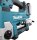 makita DGP180RT Akku-Fettpresse 690 bar 18,0 V