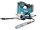 makita DGP180RT Akku-Fettpresse 690 bar 18,0 V