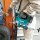 makita DGP180RT Akku-Fettpresse 690 bar 18,0 V