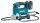 makita DGP180RT Akku-Fettpresse 690 bar 18,0 V