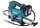makita DGP180RT Akku-Fettpresse 690 bar 18,0 V