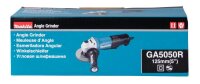 makita GA5050R Winkelschleifer 1.300 W