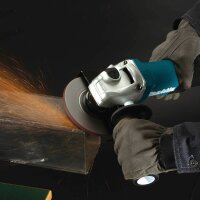 makita GA5050R Winkelschleifer 1.300 W