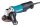 makita GA5050R Winkelschleifer 1.300 W