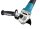 makita GA5050R Winkelschleifer 1.300 W