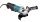 makita GA5050R Winkelschleifer 1.300 W