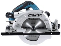 makita DHS900ZU Akku-Handkreissäge 2x 18,0 V, ohne Akku