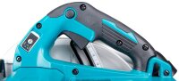 makita DHS900ZU Akku-Handkreissäge 2x 18,0 V, ohne Akku