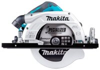 makita DHS900ZU Akku-Handkreissäge 2x 18,0 V, ohne Akku