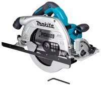 makita DHS900ZU Akku-Handkreissäge 2x 18,0 V, ohne Akku