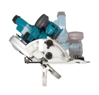 makita DHS900ZU Akku-Handkreissäge 2x 18,0 V, ohne Akku