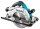 makita DHS900ZU Akku-Handkreissäge 2x 18,0 V, ohne Akku