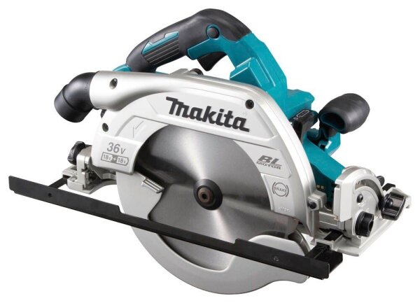 makita DHS900Z Akku-Handkreissäge 2x 18,0 V, ohne Akku