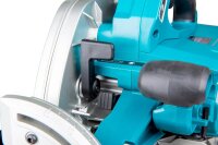 makita DHS900Z Akku-Handkreissäge 2x 18,0 V, ohne Akku