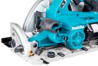 makita DHS900Z Akku-Handkreissäge 2x 18,0 V, ohne Akku