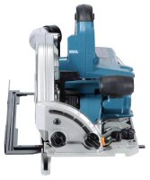 makita DHS900Z Akku-Handkreissäge 2x 18,0 V, ohne Akku